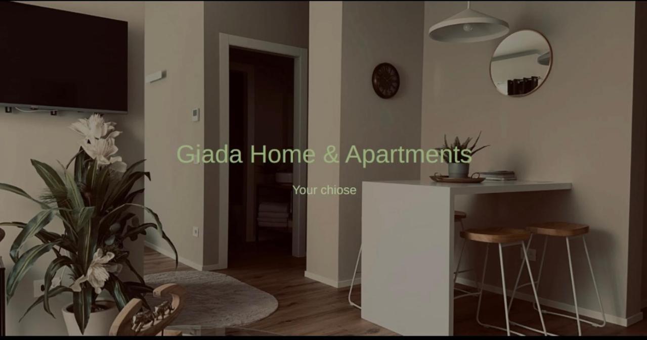 Giada Lux 베로나 외부 사진